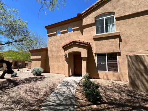 11103-7050 E Sunrise Drive, Tucson, AZ, 85750 | Card Image