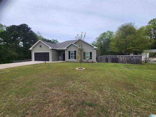 120 Cherry Ln, PELL CITY, AL, 35128-6223 | Card Image