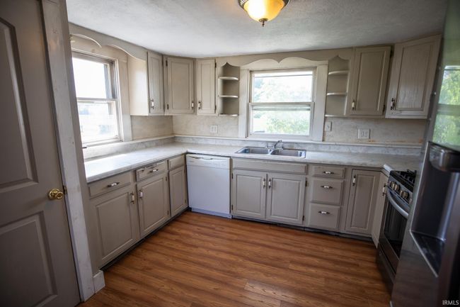 14310 Juniper Rd, House other with 3 bedrooms, 2 bathrooms and null parking in Argos IN | Image 5
