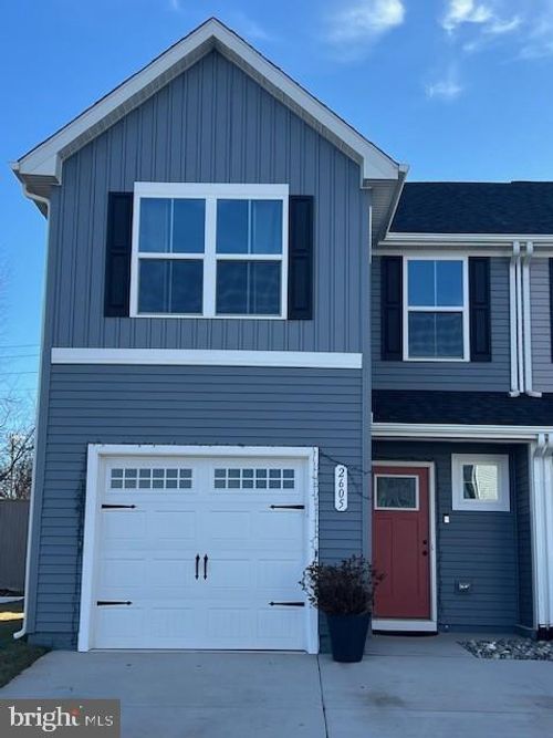 2605 Apricot Dr, Culpeper, VA, 22701-3961 | Card Image