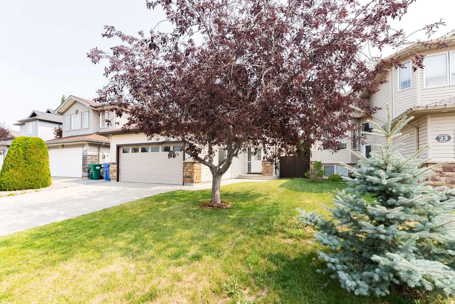 Residential in Lethbridge 2