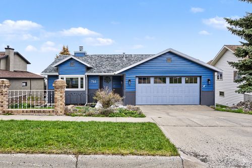 744 S California St, Helena, MT, 59601-5851 | Card Image