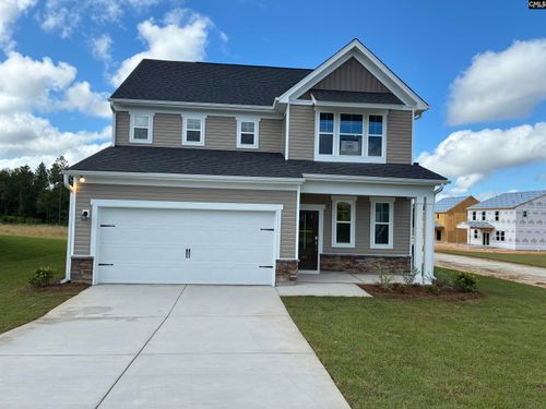 142 Dew Blossom Dr, Lexington, SC, 29073-9893 | Card Image