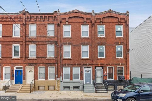 1725 N 27th St, PHILADELPHIA, PA, 19121-2824 | Card Image