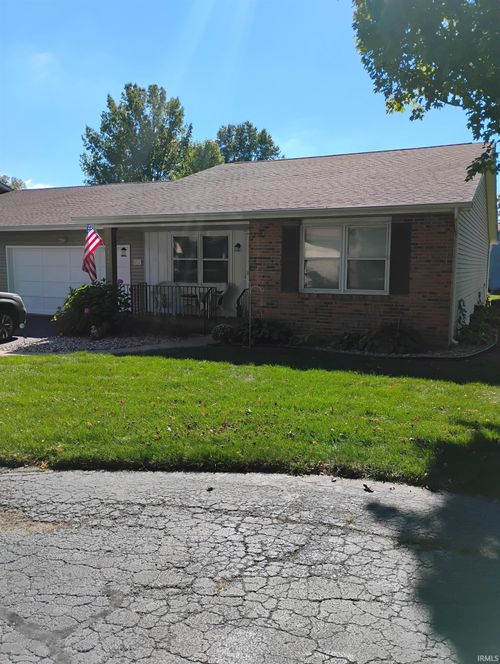 5711 Bayswater Pl, South Bend, IN, 46614-6354 | Card Image
