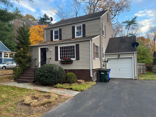 18 Sunset Trl, Avon, CT, 06001-3468 | Card Image