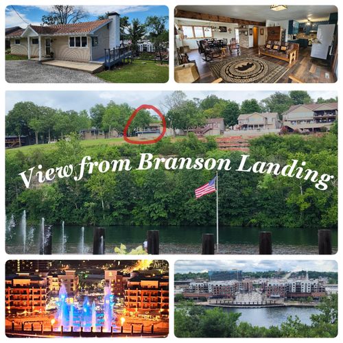 201 Eastlake St, Branson, MO, 65616-9422 | Card Image