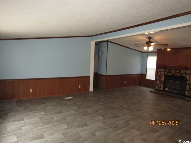 B - 4883 Riverside Dr, House other with 3 bedrooms, 2 bathrooms and null parking in North Myrtle Beach SC | Image 7