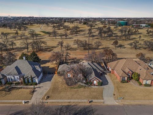 1117 Outabounds Drive, Edmond, OK, 73034 | Card Image