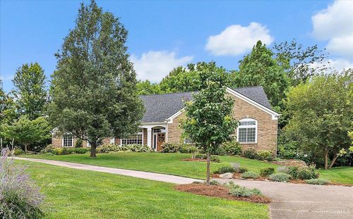 4097 Stone Ridge Dr, Mason, OH, 45040 | Card Image