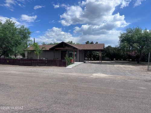3095 W Verde Dr, Benson, AZ, 85602-7783 | Card Image