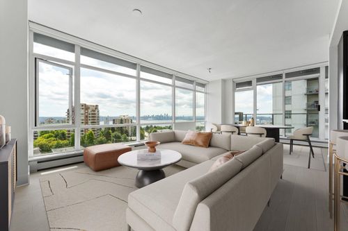 906-158 13th St W, North Vancouver, BC, V7M0A7 | Card Image