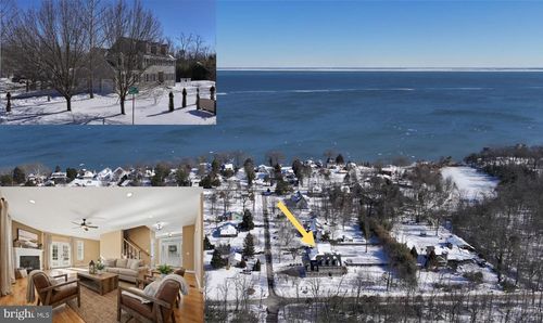 2123 Beach Dr, PASADENA, MD, 21122-5705 | Card Image