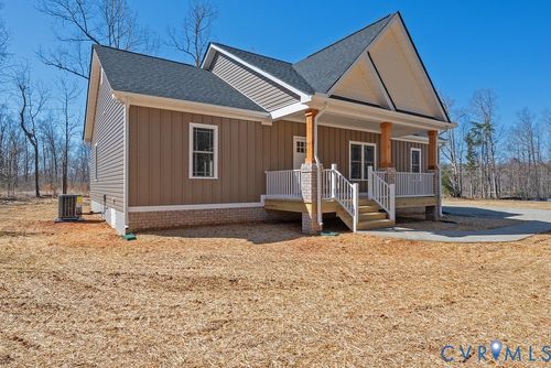 TBD Happy Trails Ln, Appomattox, VA, 24522 | Card Image