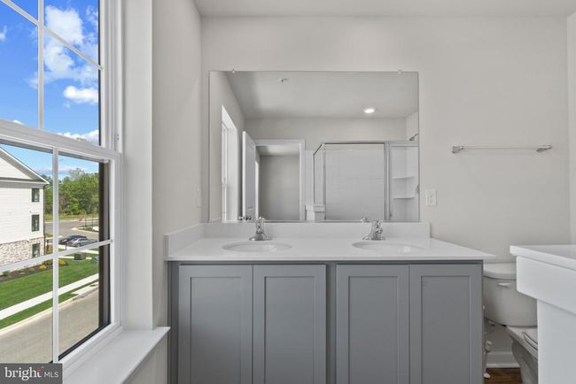 16622 Green Glade Dr, Townhouse with 3 bedrooms, 4 bathrooms and null parking in BRANDYWINE MD | Image 16