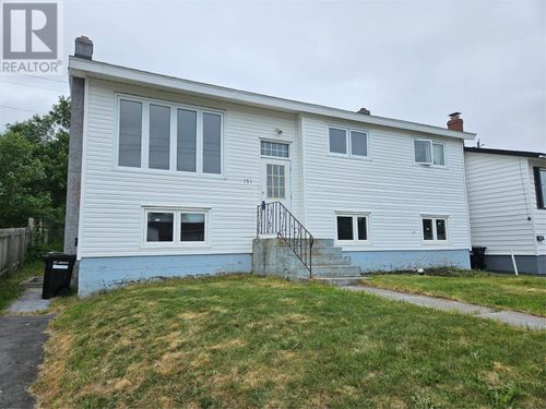 151 Higgins Line, St. John's, NL, A1B2Y8 | Card Image