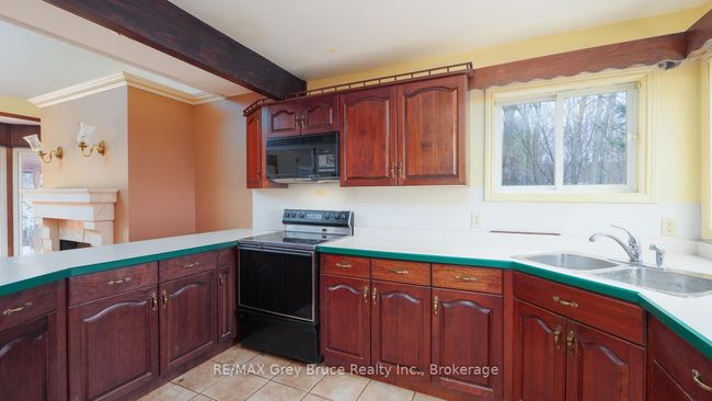 504791 Grey Rd 1, House other with 2 bedrooms, 2 bathrooms and 3 parking in Kemble ON | Image 14
