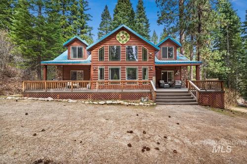 28 Elk Run Dr, Garden Valley, ID, 83622-5154 | Card Image