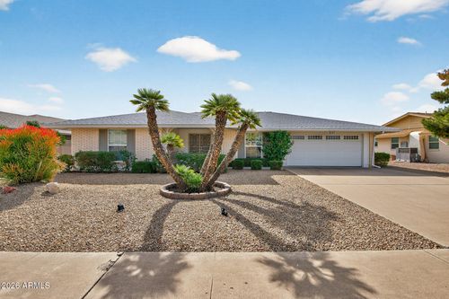 10609 W Mission Ln, Sun City, AZ, 85351-4871 | Card Image