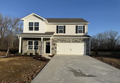 144 Lorrimore Dr, Pickerington, OH, 43147-3610 | Card Image