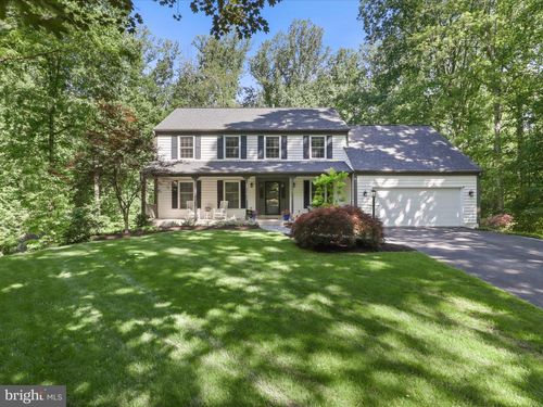7308 S View Ct, FAIRFAX STATION, VA, 22039-2929 | Card Image