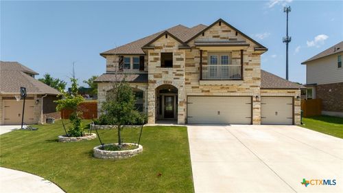 1203 Roma St, Harker Heights, TX, 76548-8501 | Card Image