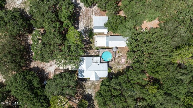 111 Penny Acres Ln, House other with 3 bedrooms, 2 bathrooms and null parking in Welaka FL | Image 61