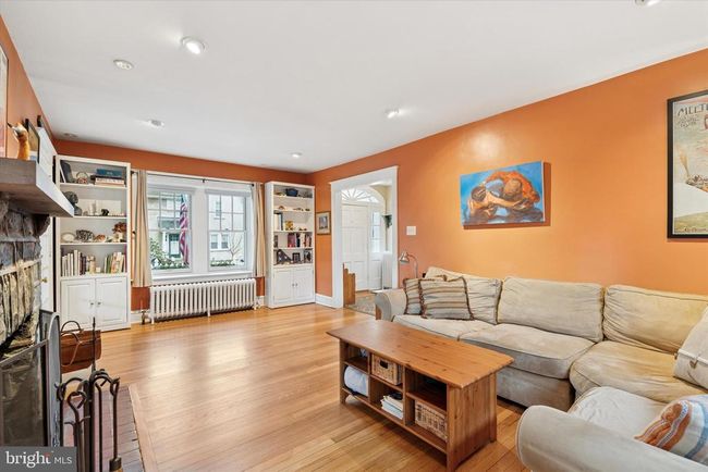 310 S Narberth Ave, House other with 5 bedrooms, 3 bathrooms and null parking in NARBERTH PA | Image 8