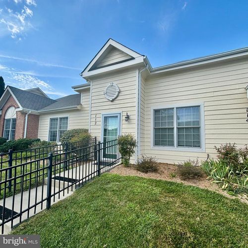 112 Dulles St, LA PLATA, MD, 20646-4292 | Card Image