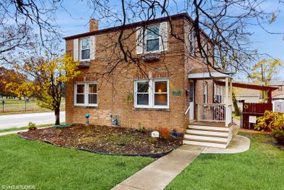 11456 S Talman Avenue, House other with 2 bedrooms, 2 bathrooms and 2 parking in Chicago IL | Image 1