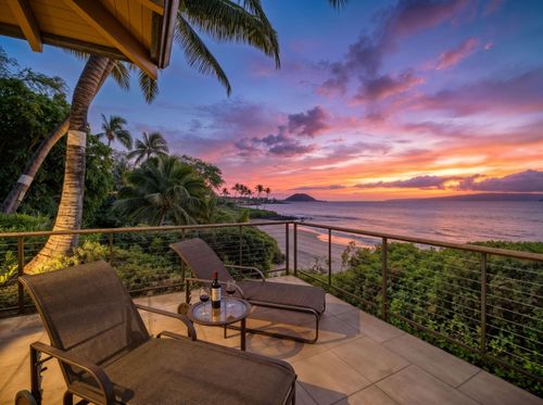 4640 & 4650 Makena Rd, Kihei, HI, 96753-5400 | Card Image