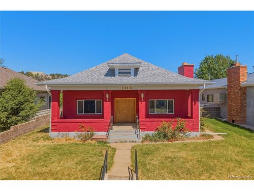 1316 Grant Ave, Trinidad, CO, 81082-3723 | Card Image