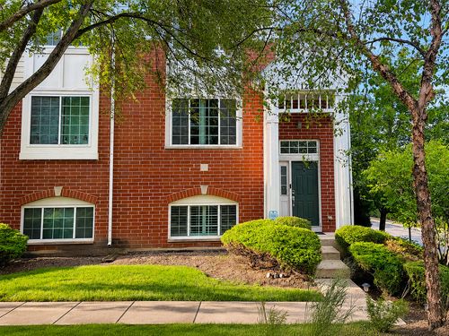 128 Morgans Gate Dr, Wood Dale, IL, 60191-2418 | Card Image