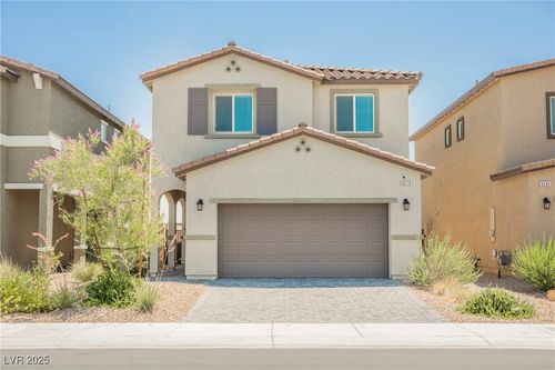 8278 Palladium St, Las Vegas, NV, 89113-4133 | Card Image
