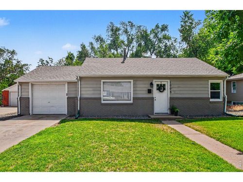 1008 34th Ave, Greeley, CO, 80634 | Card Image