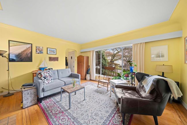 3114 Graveley St, House other with 4 bedrooms, 2 bathrooms and 1 parking in Vancouver BC | Image 8