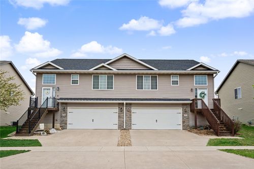 177 N Park Ridge Rd, North Liberty, IA, 52317-2317 | Card Image