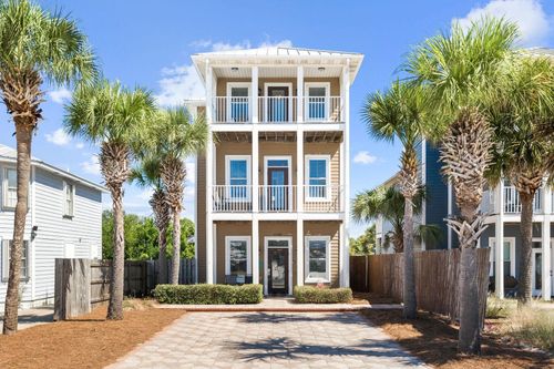6730 Beach Dr, Panama City Beach, FL, 32408-6020 | Card Image