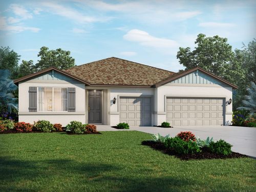 2376 Citrus Bloom Dr, BARTOW, FL, 33830-6003 | Card Image
