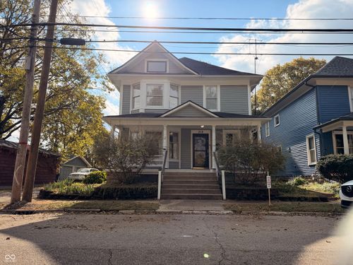 319 15th St, Columbus, IN, 47201-5178 | Card Image
