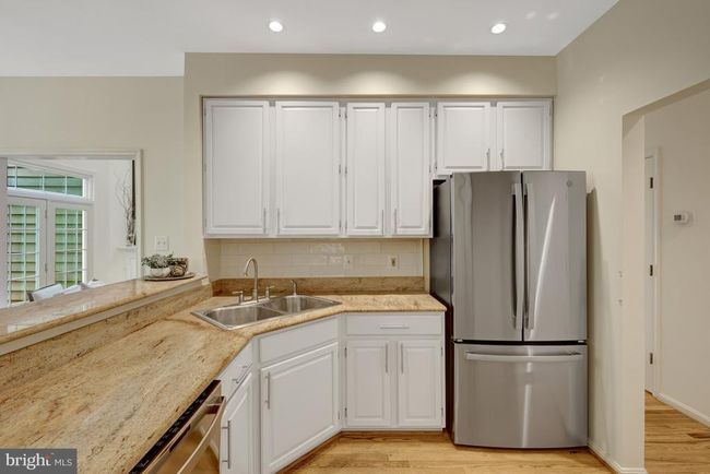 11431 Hollow Timber Way, Townhouse with 3 bedrooms, 4 bathrooms and null parking in Reston VA | Image 16