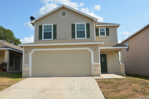 3710 Hideaway Grn, San Antonio, TX, 78261-2803 | Card Image