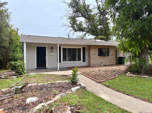 414 Olney Dr, San Antonio, TX, 78209-4937 | Card Image