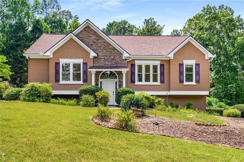 109 Copper Ridge Dr, Woodstock, GA, 30188-5735 | Card Image