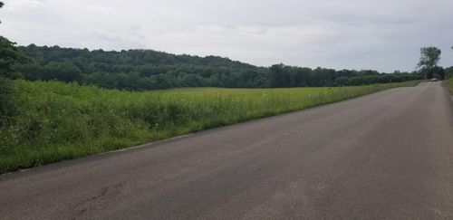 E & W Side Shurtz Road, McArthur, OH, 45651 | Card Image