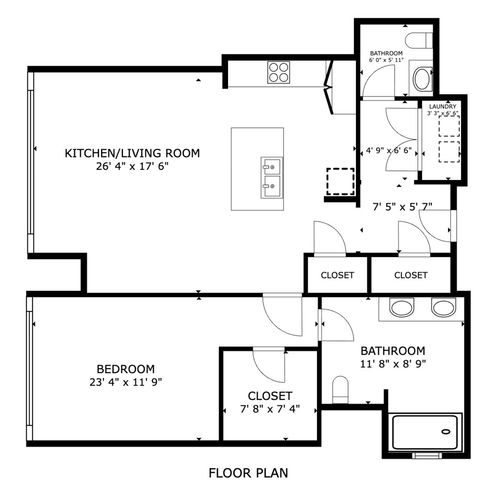 2905-363 E Wacker Dr, CHICAGO, IL, 60601-5282 | Card Image