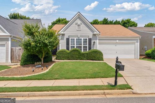 3707 Delfaire Trce, Cumming, GA, 30040-1527 | Card Image