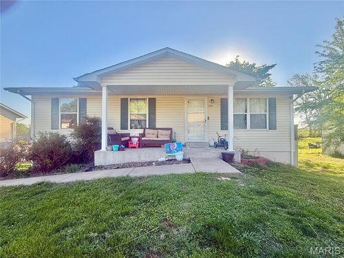 208 Aldergate Dr, Bonne Terre, MO, 63628-1402 | Card Image