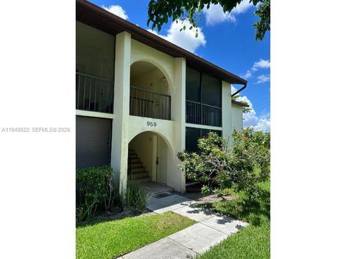 apt-b1-4709 Sable Pine Cir, West Palm Beach, FL, 33417-2796 | Card Image