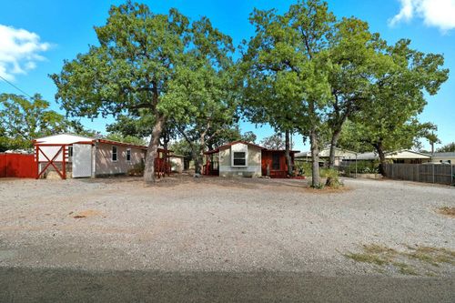 703 & 703A Driftwood Lane, Cottonwood Shores, TX, 78657 | Card Image